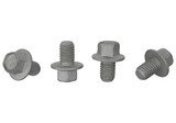07-14 Ford Mustang (4.0, 5.0, 5.4) Bremsbelüftungs Set