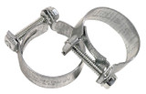 66-67 Chevrolet Corvette (427) Engine Coolant Thermostat Bypass Hose Clamp