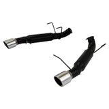 13-14 Ford Mustang GT (5.0) Abgasanlage - Edelstahl