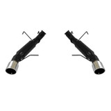 13-14 Ford Mustang GT (5.0) Abgasanlage - Edelstahl
