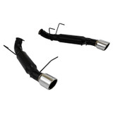 13-14 Ford Mustang GT (5.0) Abgasanlage - Edelstahl