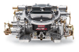 Chevrolet, Ford (302, 305, 327, 350, 351, 390) Vergaser - Edelbrock AVS 2 - 650 cfm - Elektrischer Choke - Poliert