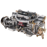 Chevrolet, Ford (302, 305, 327, 350, 351, 390) Vergaser - Edelbrock AVS 2 - 650 cfm - Elektrischer Choke - Poliert