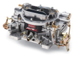 Chevrolet, Ford (302, 305, 327, 350, 351, 390) Vergaser - Edelbrock AVS 2 - 650 cfm - Manueller Choke - Poliert