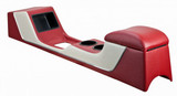 52739612-64-66-Ford-Mustang-CoupeFastback-Mittelkonsole-Konsole-Sport-R-Lang-Rot-mit-K-1