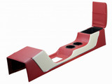 52739612-64-66-Ford-Mustang-CoupeFastback-Mittelkonsole-Konsole-Sport-R-Lang-Rot-mit-K-2