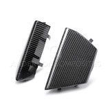 15-17 Ford Mustang Einsatz Kühlergrill - Carbon