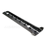 15-20 Ford Mustang Seitenschweller - Carbon