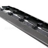 15-20 Ford Mustang Seitenschweller - Carbon