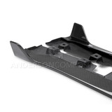 15-20 Ford Mustang Seitenschweller - Carbon