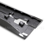 15-20 Ford Mustang Seitenschweller - Carbon