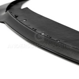 15-20 Ford Mustang (5.2) Spoilerschwert - Carbon - GT350/R Vorne