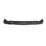 15-20 Ford Mustang (5.2) Spoilerschwert - Carbon - GT350/R Vorne
