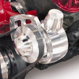 64-73 Ford Mustang Servopumpe