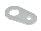 58-62 Chevrolet Corvette Feder Kupplungsgabel - Halter (38021722)