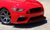 15-17 Ford Mustang Stoßfänger - Type TT - Fiberglass