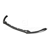 15-17 Ford Mustang Spoilerschwert - Type AO - Carbon