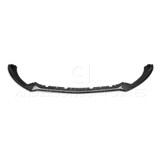 15-17 Ford Mustang Spoilerschwert - Type AO - Carbon