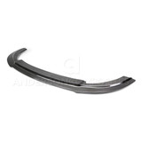 15-17 Ford Mustang Spoilerschwert - Carbon - GT 350 Style