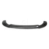 15-17 Ford Mustang Spoilerschwert - Carbon - GT 350 Style