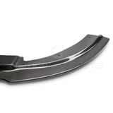 15-17 Ford Mustang Spoilerschwert - Carbon - GT 350 Style