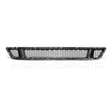 15-17 Ford Mustang Kühlergrill - Unten - Carbon