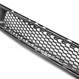 15-17 Ford Mustang Kühlergrill - Unten - Carbon