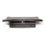 15-23 Ford Mustang Kofferraumdeckel - Carbon OE Style