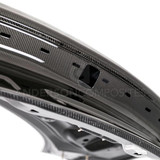 15-23 Ford Mustang Kofferraumdeckel - Carbon OE Style
