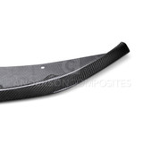 15-20 Ford Mustang Shelby GT350 Spoilerschwert Satz - GT350 - Carbon