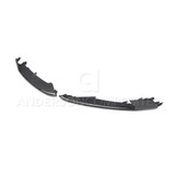 15-20 Ford Mustang Shelby GT350 Gehäuse Blinker - Carbon