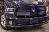13-18 Ram 1500 Nebelscheinwerfer - Für Express/Sport - Front