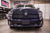 13-18 Ram 1500 Nebelscheinwerfer - Für Express/Sport - Front