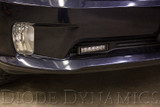 13-18 Ram 1500 Nebelscheinwerfer - Für Express/Sport - Front
