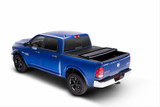Dodge, Ram (Crew Cab Pickup - Bed Length: 67.4Inch) Extang Trifecta 2.0 Ladeflächenabdeckung zum Falten - 170cm MIT Rambox