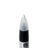 16-24 Ford Mustang Lackstift - G1/UA/UB/UD,  Shadow Black/Mica - Schwarz