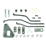 67-69 Ford Mustang Schalthebelsatz für Schaltgetriebe