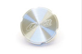 15-23 Ford Mustang Kühlerdeckel - Geschraubt - Chrom