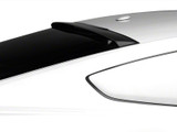 15-23 Ford Mustang (Coupe) Spoiler - Dachkante, schwarz matt Hinten