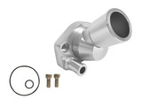 64-70 Ford Mustang (260, 289, 302, 351) Thermostatgehäuse Motorkühlmittel - mit einstellbarem 45°-Winkel