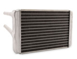 64-68 Ford Mustang Wärmetauscher Heizung - Aluminium - Ohne Klimaanlage - Verlängerte Anschlüsse