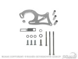 65-69 Ford Mustang (289, 302) Halter Servopumpe