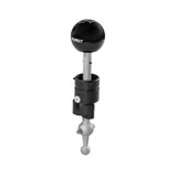 15-23 Ford Mustang Schalthebelsatz für Schaltgetriebe - HURST Elite Series (52657594)