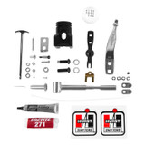 15-23 Ford Mustang Schalthebelsatz für Schaltgetriebe - HURST Elite Series (52657595)