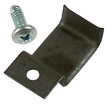 56-62 Chevrolet Corvette Halter Antennenkabel