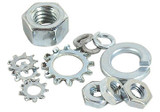 56-67 Chevrolet Corvette Base Mutter Anschluss Magnetschalter Anlasser