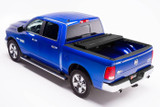 Dodge, Ram Laderaumabdeckung - BAKFlip MX4 - 6ft4in - Classic Body Style - ohne Ram Box