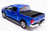 Dodge, Ram Laderaumabdeckung - BAKFlip MX4 - 6ft4in - Classic Body Style - ohne Ram Box
