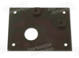 58-62 Chevrolet Corvette Aufnahme Lagerbolzen Gaspedal