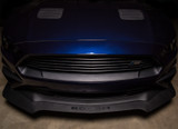 18-23 Ford Mustang ROUSH Spoilerschwert - Vorne Vorne